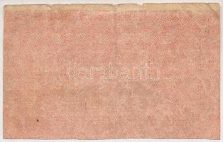 Szocialista Szövetségi Szovjet Köztársaság 1921. 1000R T:III-
Russian Socialist Federated Soviet Re...