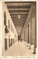 Szeged - 38 db régi városképes lap / 38 pre-1945 town-view postcards