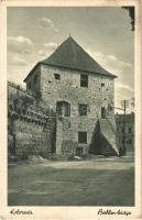 Kolozsvár, Cluj; - 10 db régi városképes lap / 10 pre-1945 town-view postcards