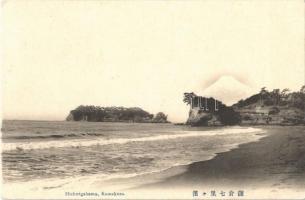 Kamakura, Shichirigahama / beach