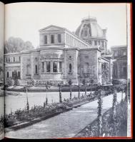 3 db Budapesttel kapcsolatos könyv - Gál Éva: Margitsziget; Schreiber Rózsa: A harangedények népe Bu...