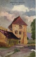 Kolozsvár bastion (EK)