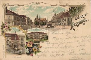 1898 Kassa Litho (EB)