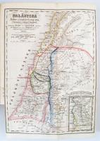 Ujtestamentom a' szentirásnak a szent tudomány jelen álláspontjához és korunk kívánataihoz alka...