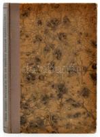 Végh Józef: Hogyan él ma az erdélyi magyar társadalom? Kolozsvár, 1942, Nagy-nyomda,2+224 p. Átkötöt...