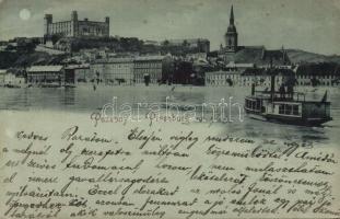 1898 Pozsony