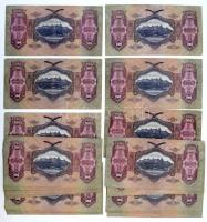 1930. 100P (30x) T:III,III- Adamo P17