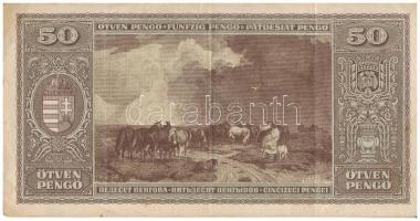 1945. 50P T:III
Adamo P15