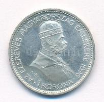 1896KB 1K Ag "Millennium" T:1-
Adamo K5.2