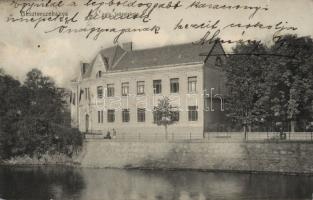 Besztercebánya (Rb)