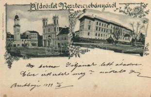 1899 Besztercebánya (fl)