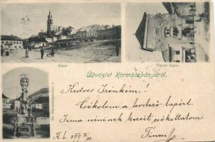 1899 Körmöcbánya (EK)