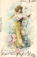 Butterfly Litho (EK)