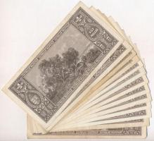 1946. 1.000.000MP (13x) T:I,II,III