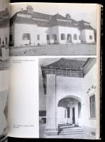 B. Nagy Margit: Reneszánsz és barokk Erdélyben. Bukarest, 1970, Kriterion, 356+4 p. Fekete-fehér fot...