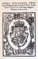 Weres Balázs: Magyar Decretum. Miskolc-Debrecen, 1991, Borsod-Abaúj-Zemplén Megyei Levéltár-Alföldi ...