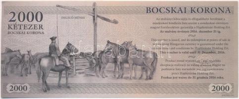 Hajdúnánás 2012. 2000K "Bocskai Korona" T:I