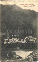 1906 Tusnádfürdő, Baile Tusnad;