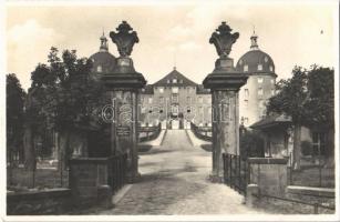 Moritzburg, Jagdschloss / hunting castle