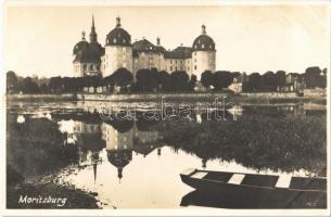 Moritzburg, Jagdschloss / hunting castle