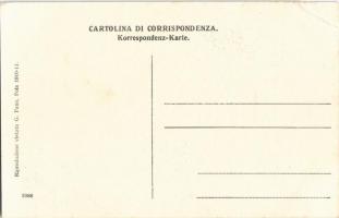 Die Retraiteüberschreiter / Mancanti! / K.u.K. Kriegsmarine Matrose / Austro-Hungarian Navy mariner ...