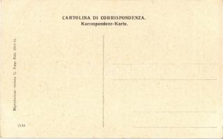 Alarm / Allarme / Riadá / K.u.K. Kriegsmarine Matrose / Austro-Hungarian Navy mariner humour art pos...