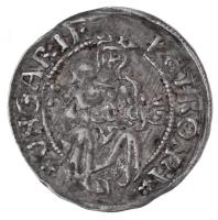 1515K-G Denár Ag II. Ulászló (0,61g) T:2 Hungary 1515K-G Denar Ag Wladislaus II (0,61g) C:XF Huszár: 811. Unger I.: 646.c