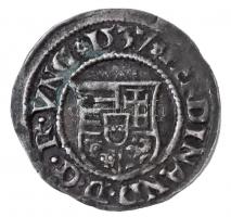 1537K-B Denár Ag "I. Ferdinánd" (0,58g) T:2
Hungary 1537K-B Denar Ag "Ferdinand I&qu...