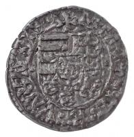 1489K-P Denár Ag "I. Mátyás" (0,52g) T:1-
Hungary 1489K-P Denar Ag "Matthias I"...