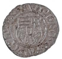 1584K-B Denár Ag "Rudolf" (0,59g) T:2
Hungary 1584K-B Denar Ag "Rudolf" (0,59g)...