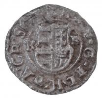 Erdélyi Fejedelemség 1621K-B Denár Ag "Bethlen Gábor" (0,48g) T:2-
Unger (Erdély): 272.a