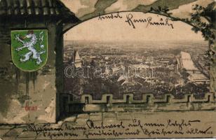 Graz Litho