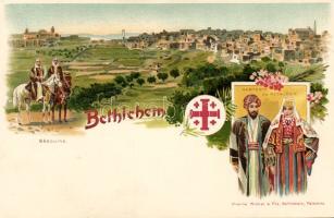 Betlehem Litho