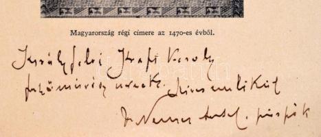 Dr. Nemes Antal: Adalékok a budavári főtemplom történetéhez. Bp., 1932, Légrády. Kiadói papírkötés, ...