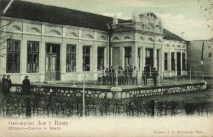 Nis Officers-casino