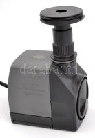 Vízforgató, levegőztető akváriumba, terráriumba, szökőkúthoz, stb., eredeti dobozában, működik