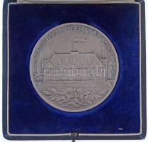 Berán Lajos (1882-1943) 1938. "HUNGÁRIA EE / MERT FÉRFI KELL MEGANNYI SZIKLA SZÁL 1911" Hu...