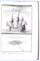 Planches scelte dalla Encyclopédie di Diderot e DAlembert. (Paris, 1751-1772.) Parma, 1971, Franco Maria Ricci. Olasz, angol és francia nyelven. Egészoldalas képtáblákkal. Gazdag egészoldalas és egy kihajtható képtáblával illusztrált. Kiadói egészvászon-kötés, kiadói karton-tokban, a karton-tok egyik sarkán kis sérüléssel. Fakszimile kiadás. Számozott (498./500) példány./ Planches scelte dalla Encyclopédie di Diderot e DAlembert. (Paris, 1751-1772.) Parma, 1971, Franco Maria Ricci. In Italian, French and English language. With many illustrations. Linen-binding, in paper box, with little damage on the box. Facsimile editon. Numbered copy (498./500).