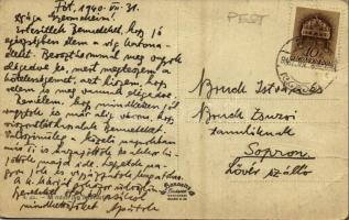 Fót, Hősök szobra (EB)