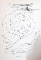 Borsos Miklós könyvillusztrációi. Kiállítási katalógus. Bp., 1986, Országos Széchényi Könyvtár, 2 p....