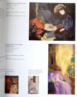 Vaszary János (1867-1939) gyűjteményes kiállítása. Szerk.: Veszprémi Nóra. Bp.,2007, Magyar Nemzeti ...