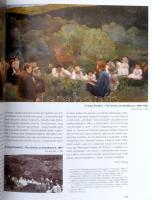 Ferenczy Károly (1862-1917) gyűjteményes kiállítása. Szerk.: Boros Judit, Plesznivy Edit. Bp.,2017, ...