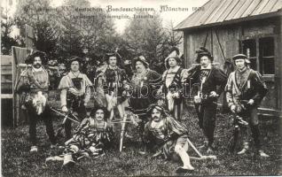 München Bundesschiessen