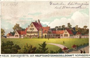 Nürnberg Schützenfest