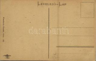 Stószfürdő, Stoósz-fürdő, Kúpele Stós; Budapest és Dr. Czirfusz villa / villas