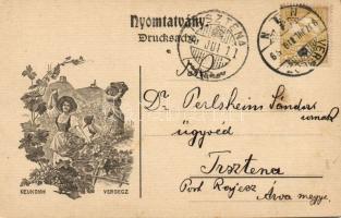 Versec Neukomm wineyards