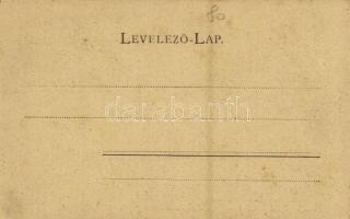 Nagybecskerek, Zrenjanin, Veliki Beckerek; Római katolikus iskolanővérek üdülőháza. Felvette és kiad...