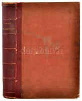 [Jean de La Fontaine] Fables de La Fontaine. Gustav Dore illusztrációival. Paris, 1868, L. Hachette ...