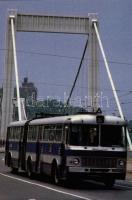 20 db MODERN magyar autóbusz motívum képeslap / 20 modern Hungarian autobus motive postcards