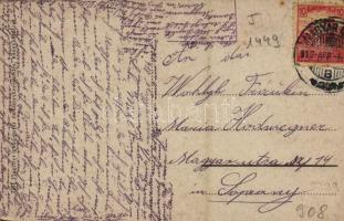 Magyaróvár, Mosonmagyaróvár; Fő utca, Központi sörcsarnok (EK)